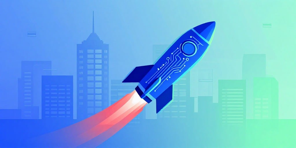 Erfolgreich im TecDAX: Nagarro SE glänzt mit KI-Engineering & Kursstärke