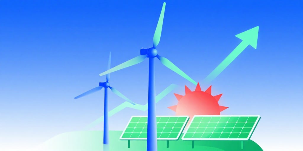 Erfolgreich in 2026: PNE AG steigert EBITDA, gewinnt profitabel & baut erneuerbare Projektpipeline aus