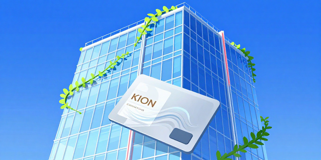 Erfolgreiche 500 Mio‑Euro‑KION‑Anleihe: 99,5 % gezeichnet, starke Nachfrage, gezielte Refinanzierung