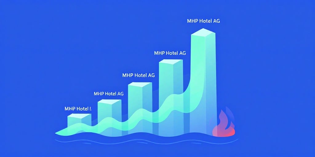 Erfolgreiche Aktienplatzierung der MHP Hotel AG: Mehr Liquidität & Umsatzwachstum