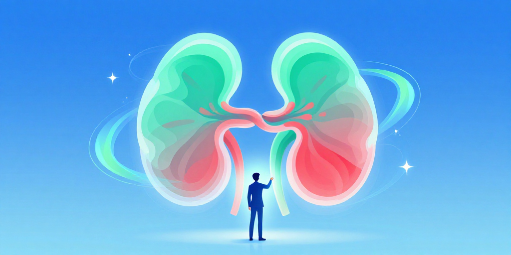 Erfolgreiche PRAME‑TCR‑Therapie: 17-Jähriger mit metastasiertem Nierenblasstumor erreicht tiefe Remission