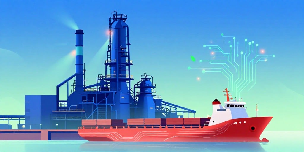 Erfolgreiche Produktionssteigerung und neue Marktsegmente: Tata Steels Q1‑Bericht 2027 Erfolgreiche Produktionssteigerung und neue Marktsegmente: Tata Steels Q1‑Bericht 2027