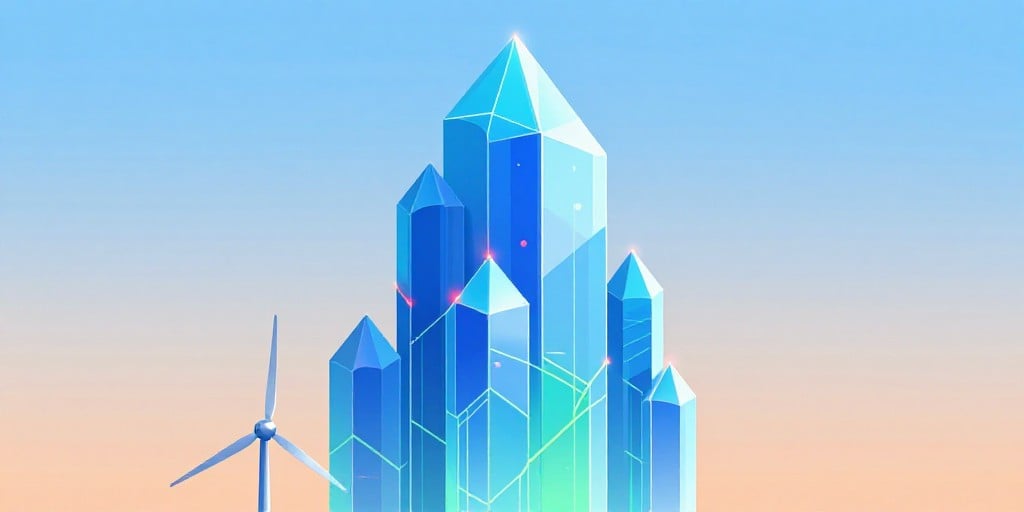 Erfolgreiche Prognose: SFC Energy AG gewinnt Markt durch KI‑gestützte Energieservices