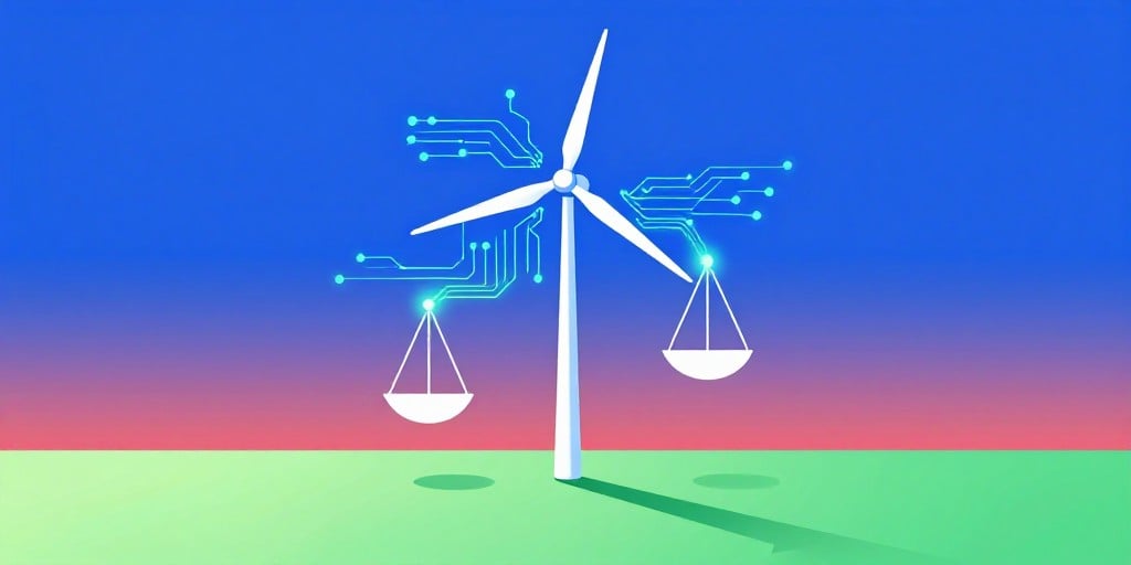 Erfolgreiche Umsatzsteigerung trotz Verlust: Energiekontor AG Ziel 2026 – 40‑60 Mio €