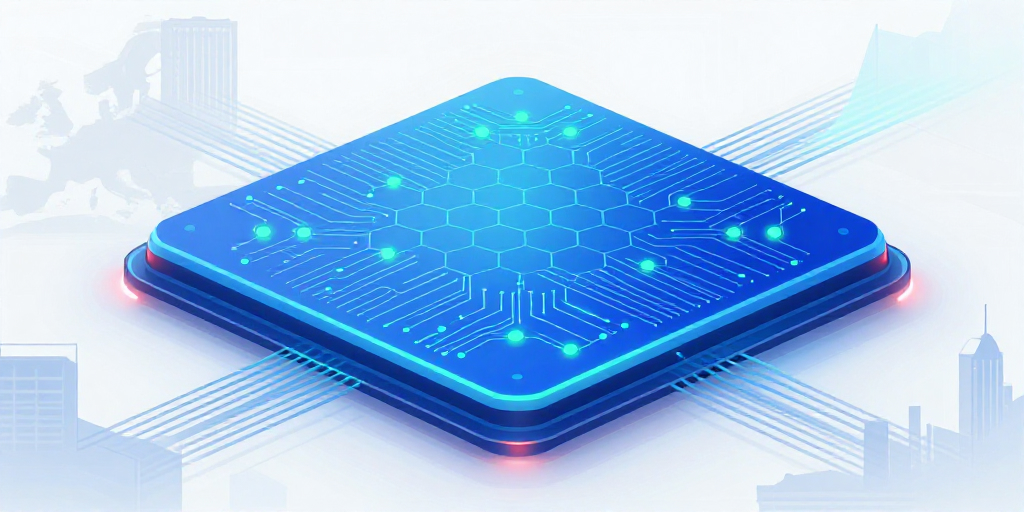 Erfolgreiche Zukunft für AIXTRON SE: Starker Fokus auf KI‑Laser & europäisches Wachstum