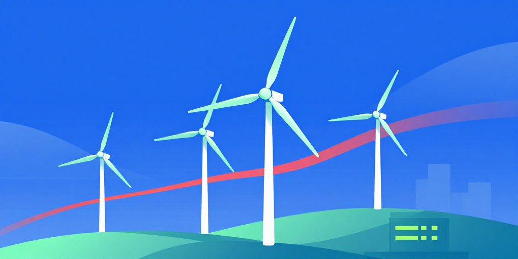 Erfolgreicher Aktienrückkauf & Windprojekt-Boost: Energiekontor AG setzt auf Wachstum