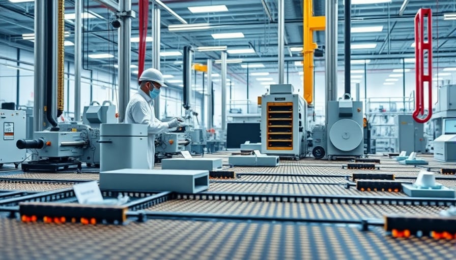 Erfolgreicher Kursanstieg von PVA TePla AG: Starker Aufschwung für Halbleiter‑Enabler