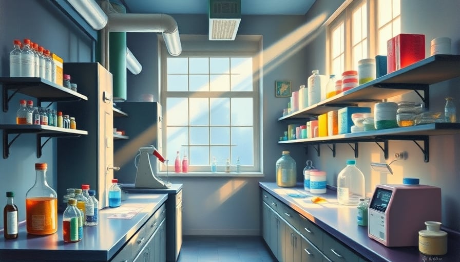 Erfolgreicher Quartalsbericht: Eckert & Ziegler steigert Umsatz und Gewinn, Aktie um 10 % nach Radiopharmazeutika‑Gewinn Erfolgreicher Quartalsbericht: Eckert & Ziegler steigert Umsatz und Gewinn, Aktie um 10 % nach Radiopharmazeutika‑Gewinn