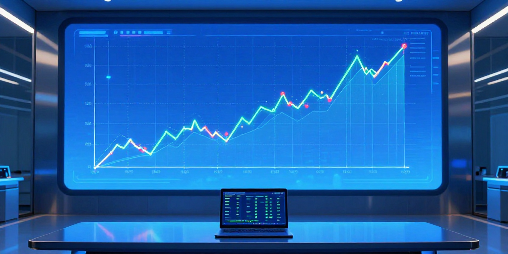 Erfolgreiches 1. Quartal: Sartorius AG verzeichnet Umsatzwachstum und 30 % operative Marge