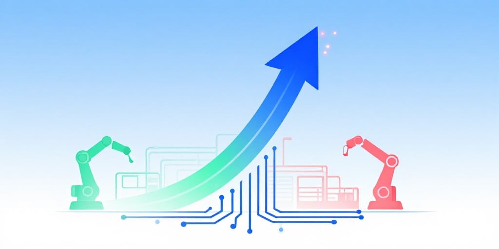 Erfolgreiches Halbjahr 2026: KION GROUP steigert Umsatz, EBIT & Cashflow Erfolgreiches Halbjahr 2026: KION GROUP steigert Umsatz, EBIT & Cashflow