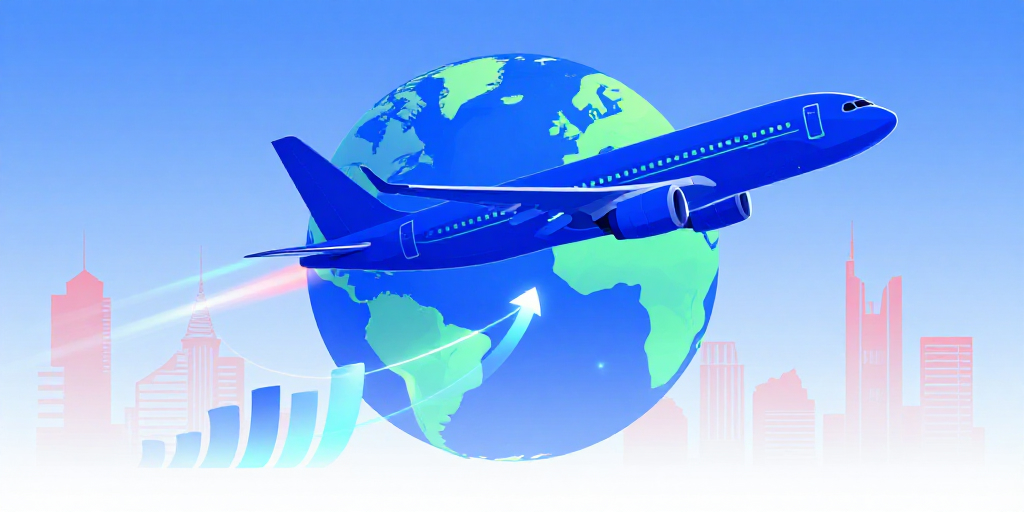 Erfolgreiches Umsatzwachstum 2026: Lufthansa stärkt Profit und globales Netzwerk