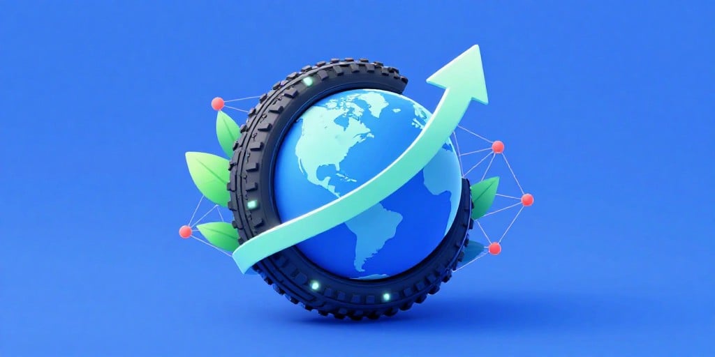 Erfolgs‑Schub für Pyrum Innovations: ThermoTireBlack‑Pellets und globale Expansion treiben Umsatzwachstum an