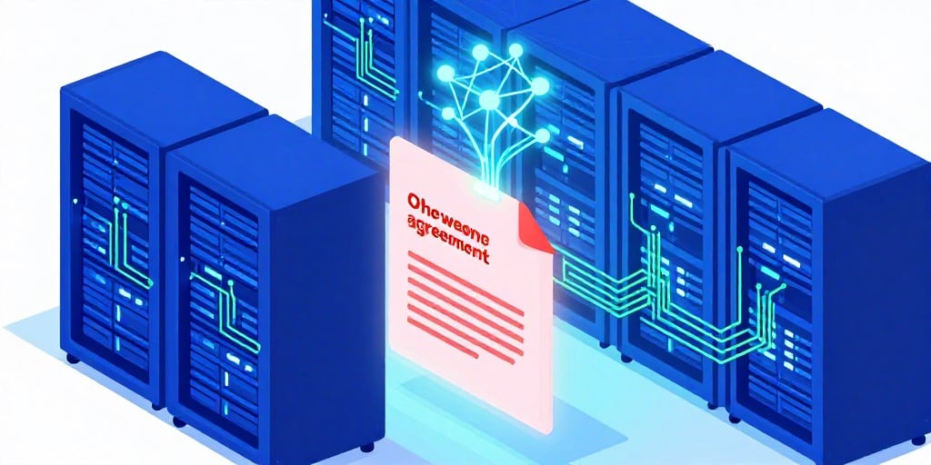 Ergebnis der 2026 Hauptversammlung: Northern Data sichert KI- und HPC-Führungsposition