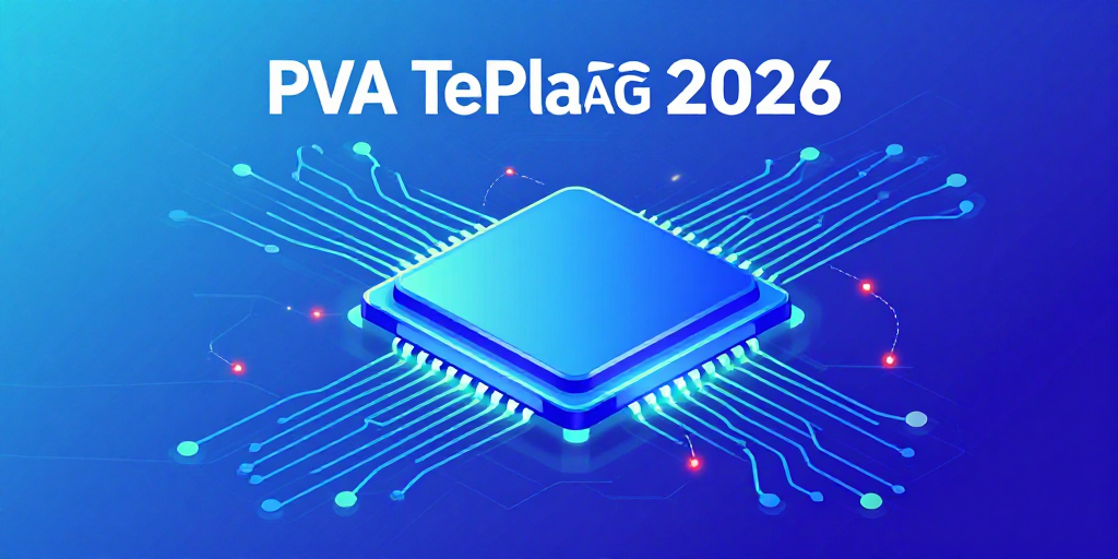 Ergebnisbericht 2025: PVA TePla AG verzeichnet starkes Wachstum im Halbleiter‑ und Industriesegment