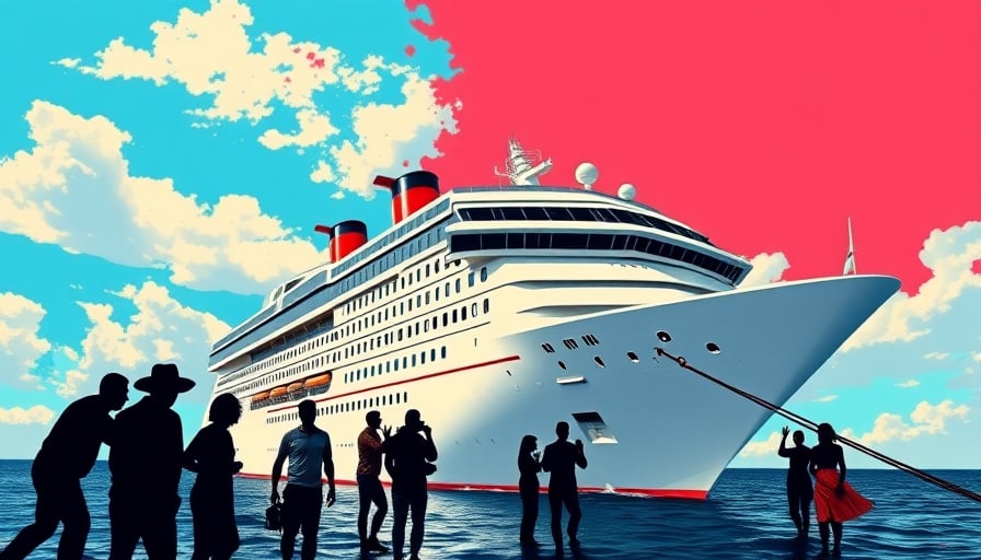 Ergebnisbericht 2025: TUI AG verzeichnet 12 % EBIT‑Steigerung in konstanten Währungen Ergebnisbericht 2025: TUI AG verzeichnet 12 % EBIT‑Steigerung in konstanten Währungen