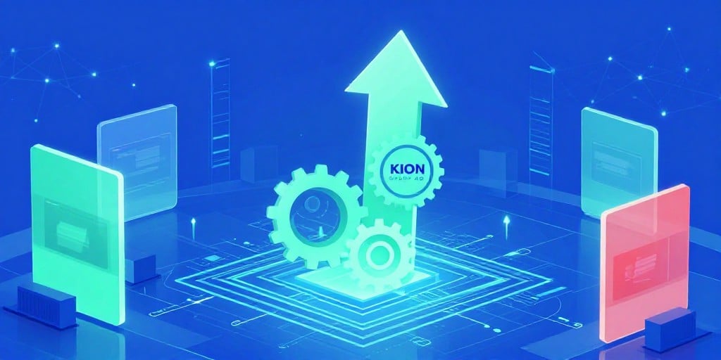 Ergebnisse 2. Quartal 2026: KION GROUP – Analysten‑Kauf‑Signal, 5 Mrd. € Marktkapitalisierung