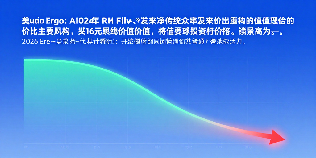 Ergo reduziert 1.000 Jobs, Münchener Rück verzeichnet Kursrückgang: KI‑Strategie als Wachstumsanker