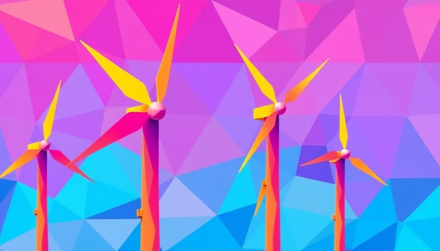 Erneuerbare Energie: Energiekontor AG bestätigt 2025-Gewinnprognose – Kurs schließt Schwellenwerte Erneuerbare Energie: Energiekontor AG bestätigt 2025-Gewinnprognose – Kurs schließt Schwellenwerte