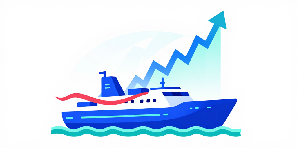 Ernst Russ AG: 2025‑Kaufempfehlung bestätigt – Umsatz, Bilanz und Flottenstrategie stärken Wachstum