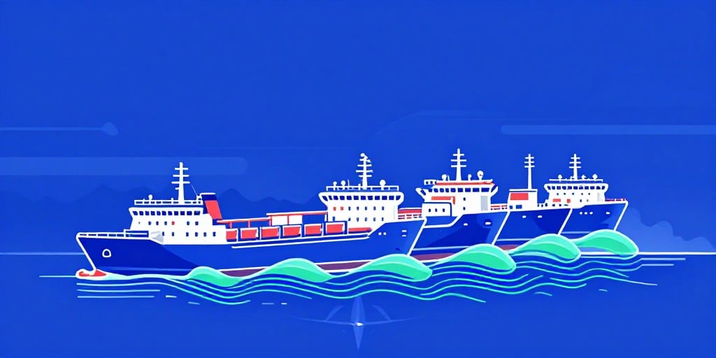 Ernst Russ AG 2026: Wachstum, 98 % Auslastung & neues Charter‑Backlog