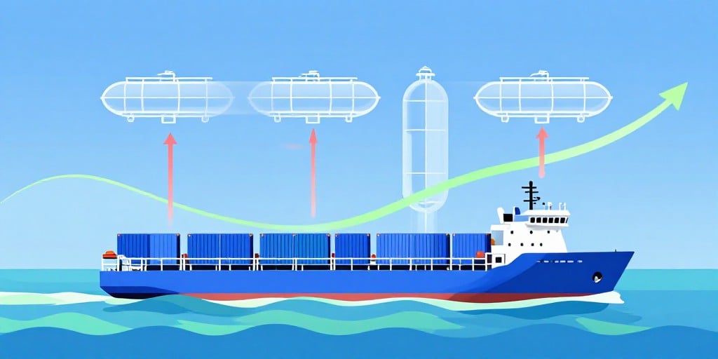 Ernst Russ AG: Gewinn aus Containerverkauf in Tankerflotte investieren und Wachstum sichern Ernst Russ AG: Gewinn aus Containerverkauf in Tankerflotte investieren und Wachstum sichern