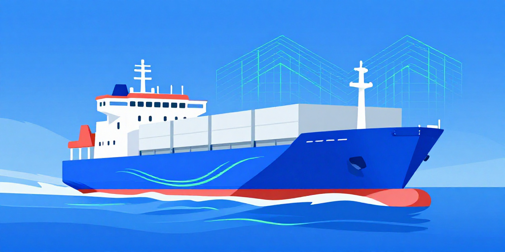 Ernst Russ AG investiert in moderne Mehrzweckschiffe für stabile Cash‑Flows und Wachstum