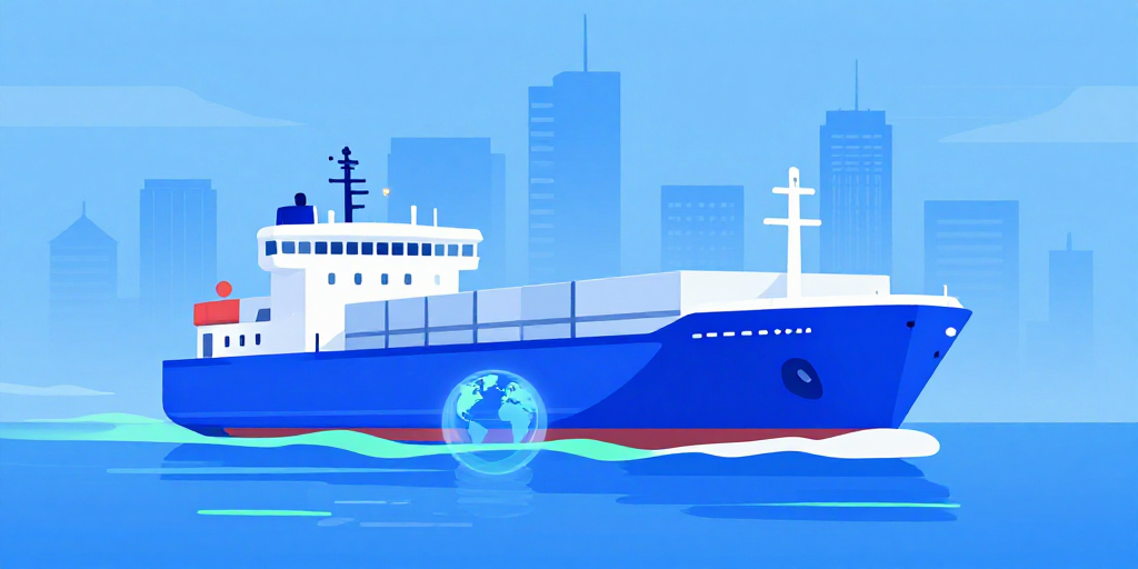 Ernst Russ AG: Jahresbericht 2025, 2026‑Ausblick – EPS‑Wachstum, Frachtschutz & Flottenmodernisierung