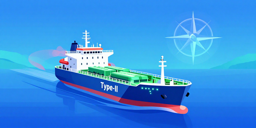 Ernst Russ AG stärkt Great‑Lakes‑Flotte: 4 neue Type‑II‑Tanker & 150 Mio USD Investition