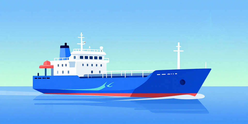 Ernst Russ AG: Vier neue Type‑II‑IMO‑Schiffe stärken Tankflotte, reduzieren Abhängigkeit vom Containerverkehr