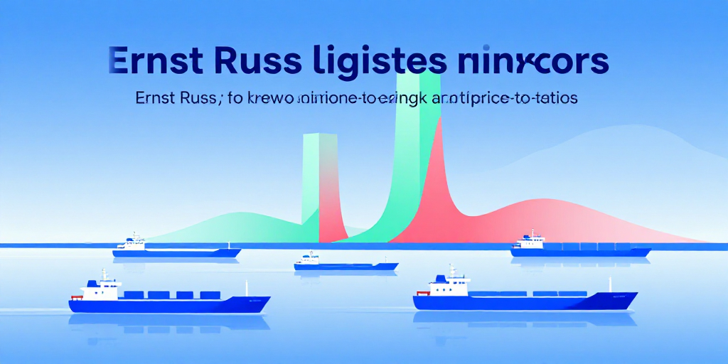 Ernst Russ: Mehrzweckschiffe, Aktienwert & Zukunftsaussichten im Überblick