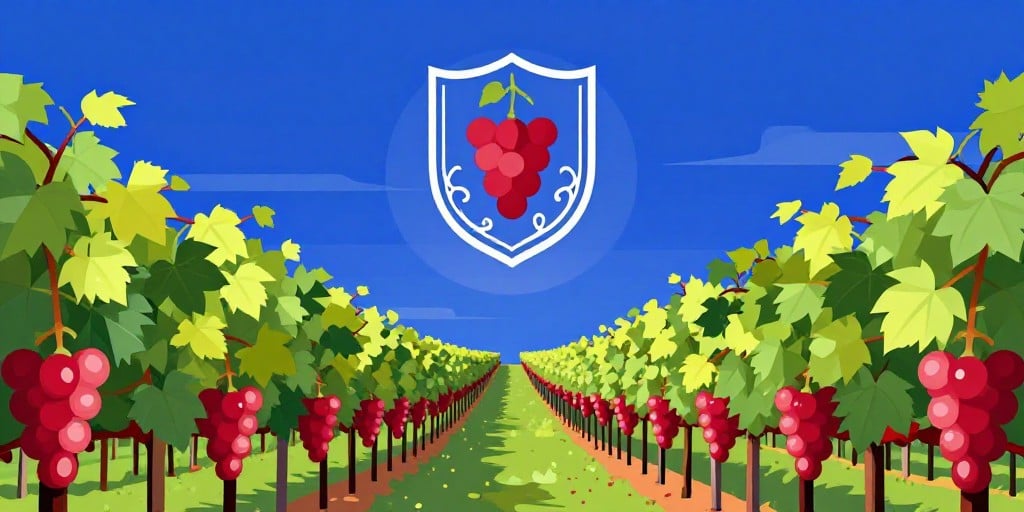 Ernte 2026: Deutsche Weinindustrie bleibt trotz Hitze stark & qualitätsbewusst Ernte 2026: Deutsche Weinindustrie bleibt trotz Hitze stark & qualitätsbewusst