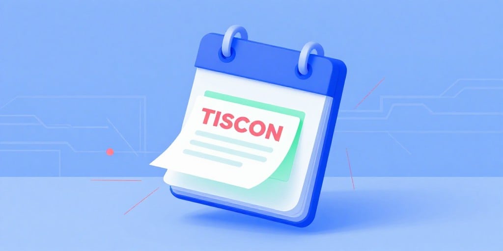 Erster Halbjahr 2026: TISCON AG veröffentlicht Finanzbericht online – offizielle Veröffentlichung 17. August