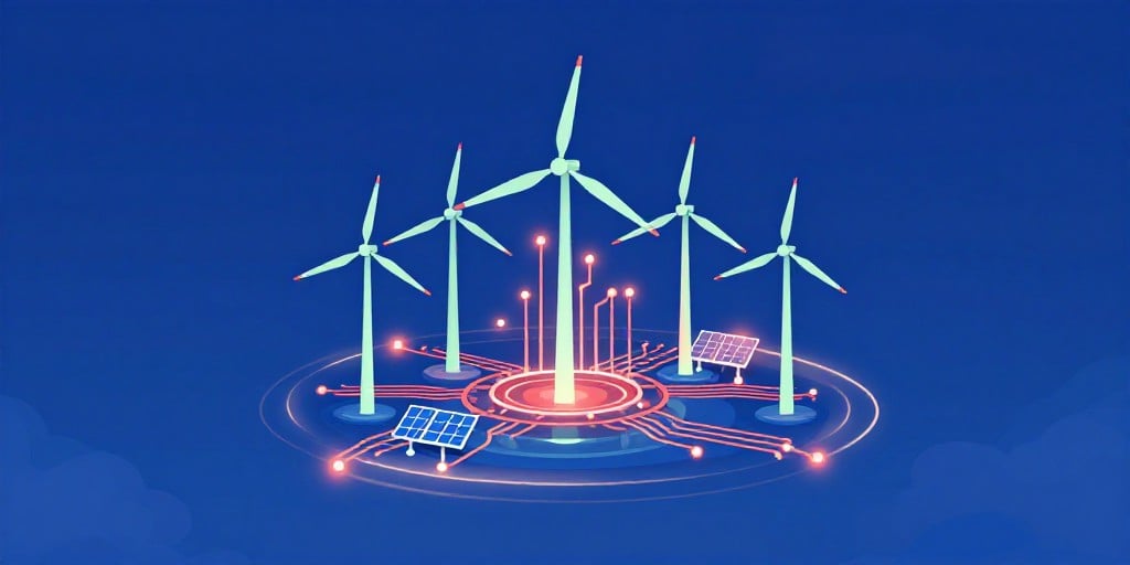 Erwartete Quartalszahlen von E.ON SE: Fokus auf erneuerbare Energien und Digitalisierung