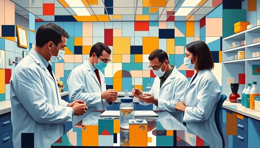 Erwartungen an Bayer AG Q3 2025: Pharma stark, Agrar in Turbulenzen – Was die Ergebnisse für den Aktienkurs bedeuten