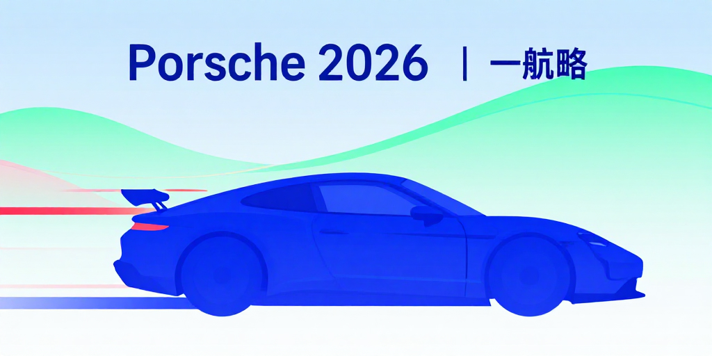 Erwartungen an Porsche Holding 2026: Fokus auf Hochmargengüter und neue Wachstumssegmente
