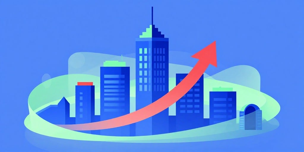 ERWE Immobilien AG reduziert Eigenkapital 7:1 – neue Aktienemission stärkt Bilanz