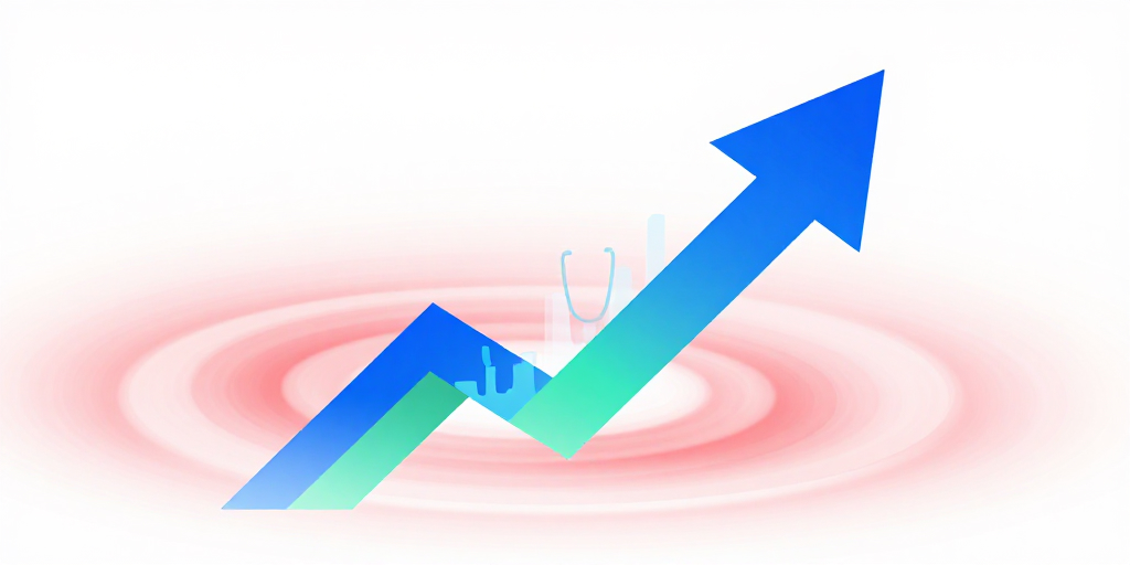 EU-Aktien steigen: DAX nahe Hoch, Fresenius Medical Care schwach, Gesundheitssektor zurückhaltend