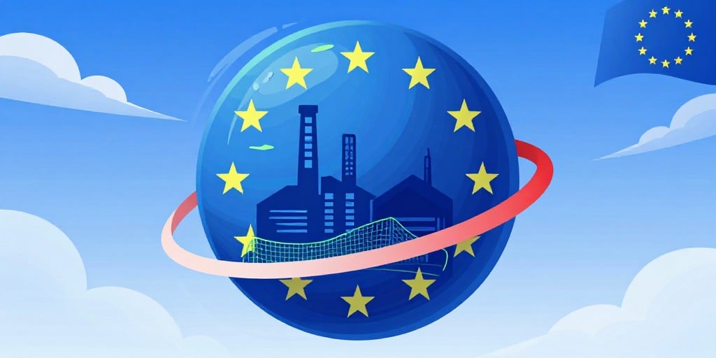 EU erhöht Markt‑Stabilitätsreserve auf 700 Mio. Zertifikate – stabilere Preise für Industrie