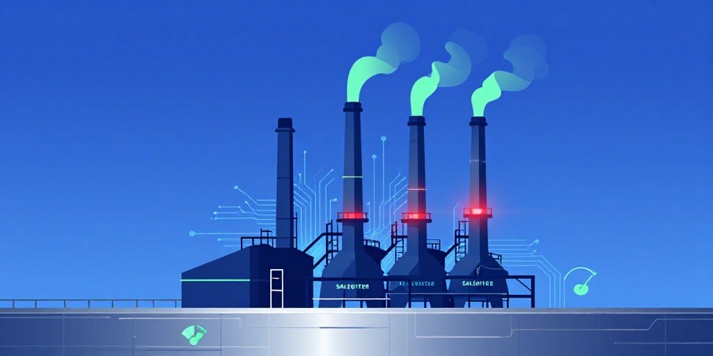EU-ETS: Wie ein stabiler CO₂‑Markt Innovation, Investition und Klimaziele zugleich antreibt