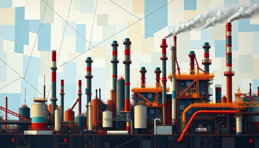 EU genehmigt ADNOC-Übernahme von Covestro: Meilenstein im Chemiesektor EU genehmigt ADNOC-Übernahme von Covestro: Meilenstein im Chemiesektor