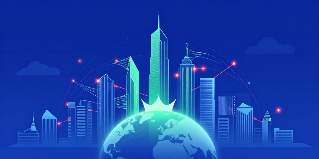 EU genehmigt PIF‑EA‑Deal: Saudi Arabien setzt Gaming auf Wachstumskurs EU genehmigt PIF‑EA‑Deal: Saudi Arabien setzt Gaming auf Wachstumskurs