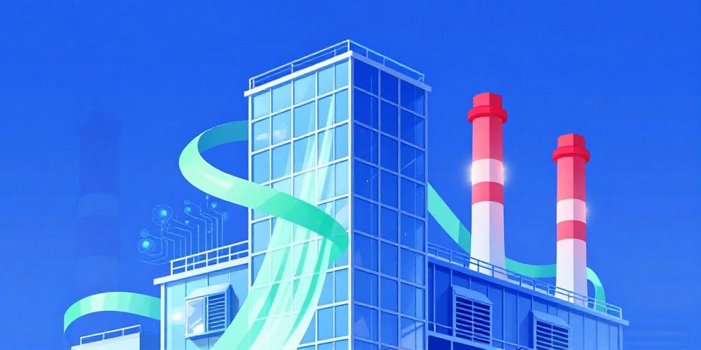 EU-Industrie fordert Kosten‑Stopp im Emissionshandel – Chemiehersteller Covestro im Fokus