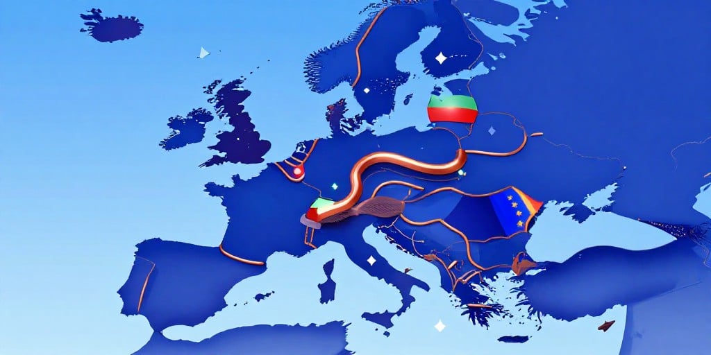EU-Kommission erkennt Aurubis’ Kupfer‑Expansion & Recycling als strategische Schlüsselprojekte