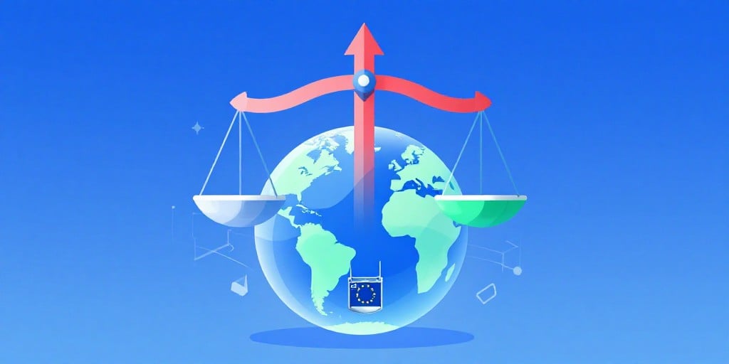 EU-Kommission prüft Ceconomy‑JD.com‑Fusion: Staatliche Subventionen im Fokus bis 23. Oktober
