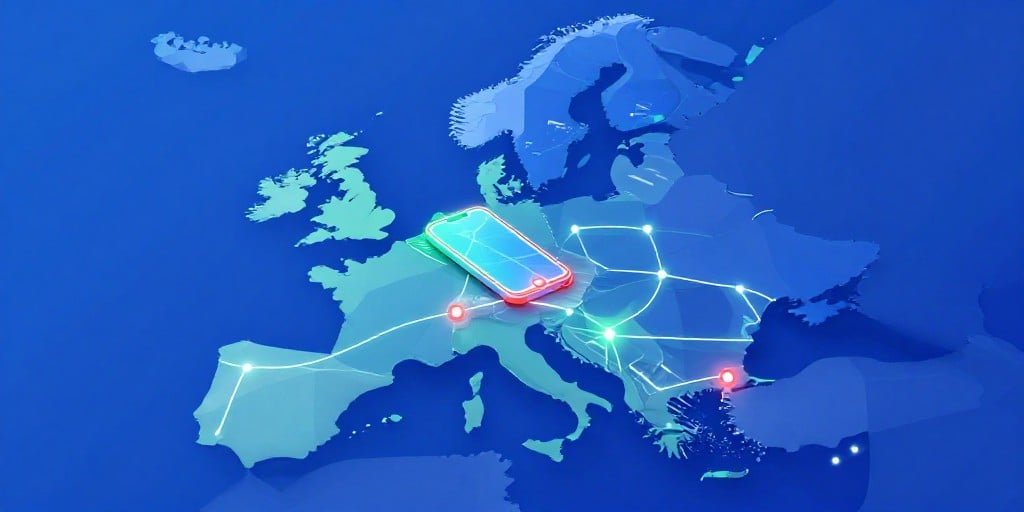 EU-Kommission prüft JD.com‑Übernahme von Ceconomy: Subventionen & Marktverzerrungen im Fokus