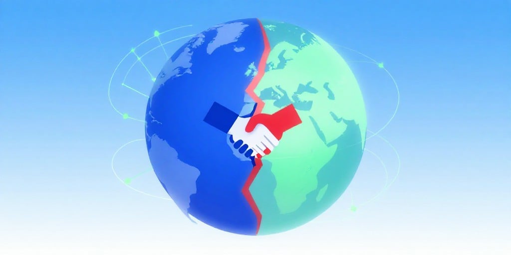 EU prüft chinesische Subventionen bei JD‑Com‑Übernahme – China widerspricht EU prüft chinesische Subventionen bei JD‑Com‑Übernahme – China widerspricht