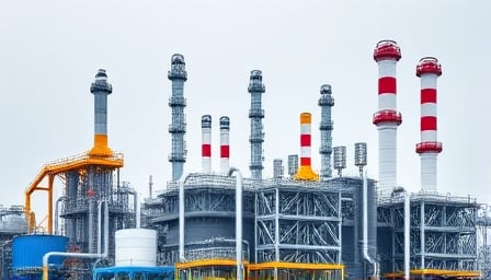 EU-Prüfung der Covestro-Übernahme durch ADNOC: Optimismus trotz finanzieller Herausforderungen
