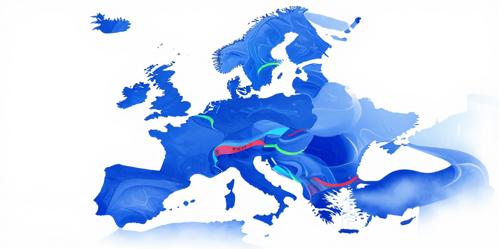 EU-weit ausgebaut: K+S Aktiengesellschaft strebt globale Vertriebs­expansion an – Kursentwicklung & Marktanalyse