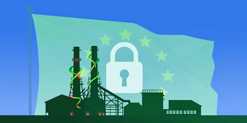 EU‑Regulierungen stärken kohlenstoffarmen Stahl: Handelsbeschränkungen, Förderungen & Automobil‑Ziele 2026 EU‑Regulierungen stärken kohlenstoffarmen Stahl: Handelsbeschränkungen, Förderungen & Automobil‑Ziele 2026