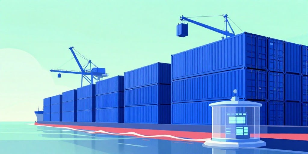 EUROKAI & Co. KGaA: 20 %‑Veräußerung am Hamburger Terminal & neue Expansion